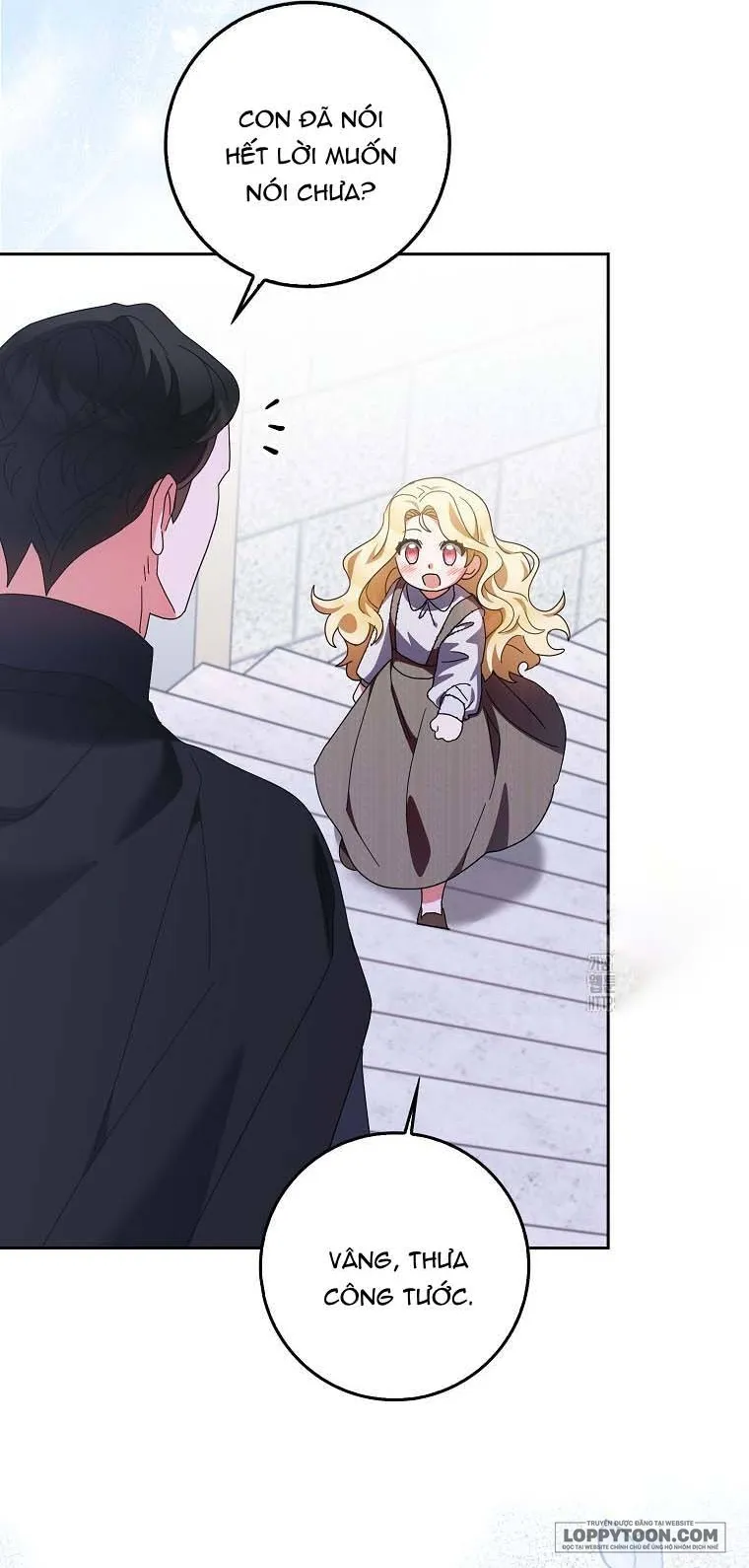 Tôi Không Thuộc Về Nơi Này - Chap 12 - Trang 7