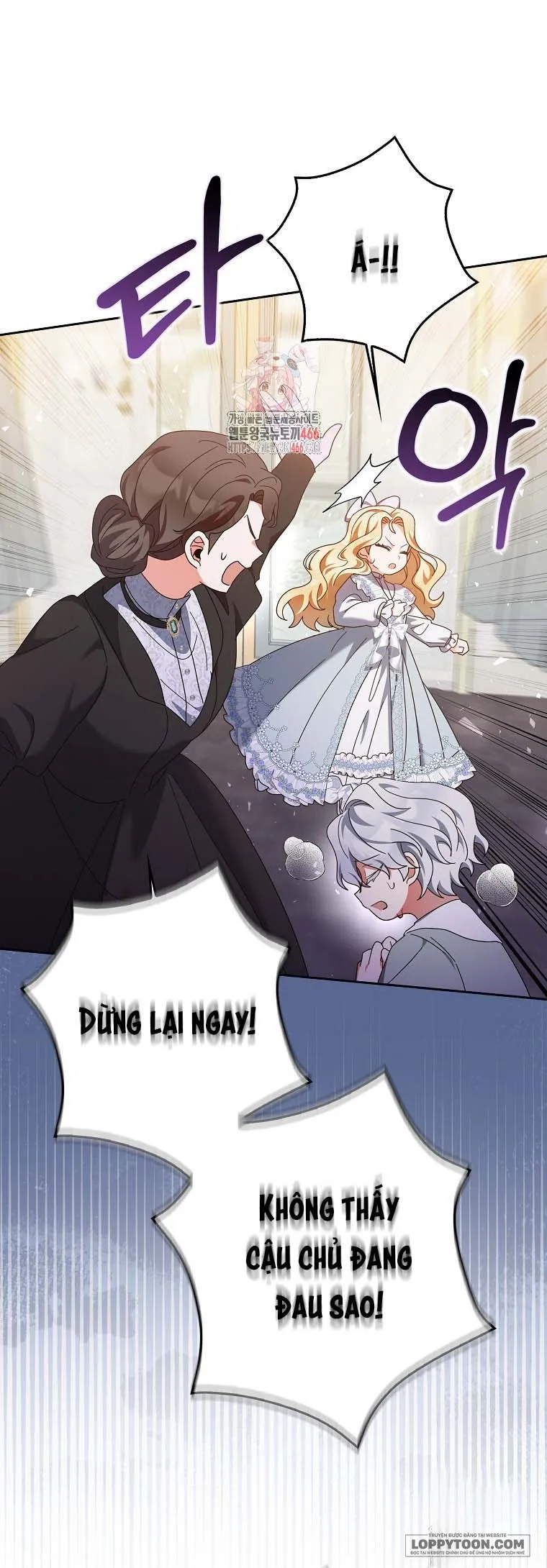 Tôi Không Thuộc Về Nơi Này - Chap 13 - Trang 2