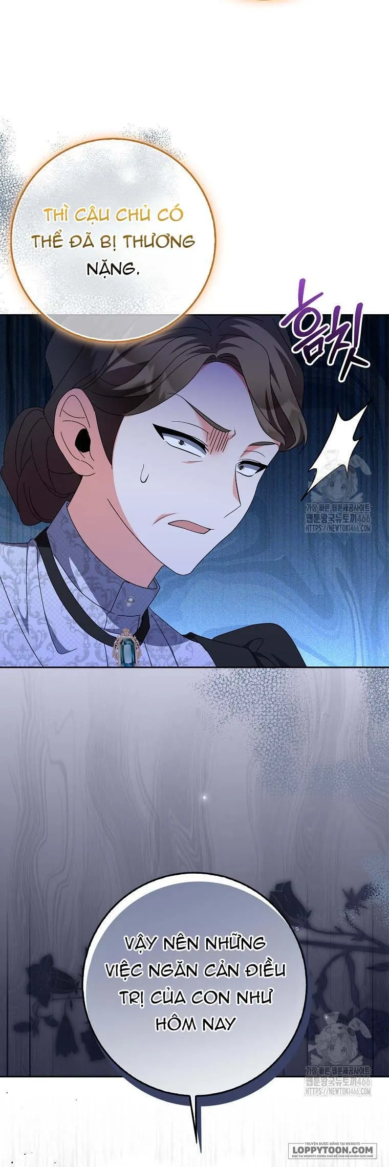 Tôi Không Thuộc Về Nơi Này - Chap 13 - Trang 12