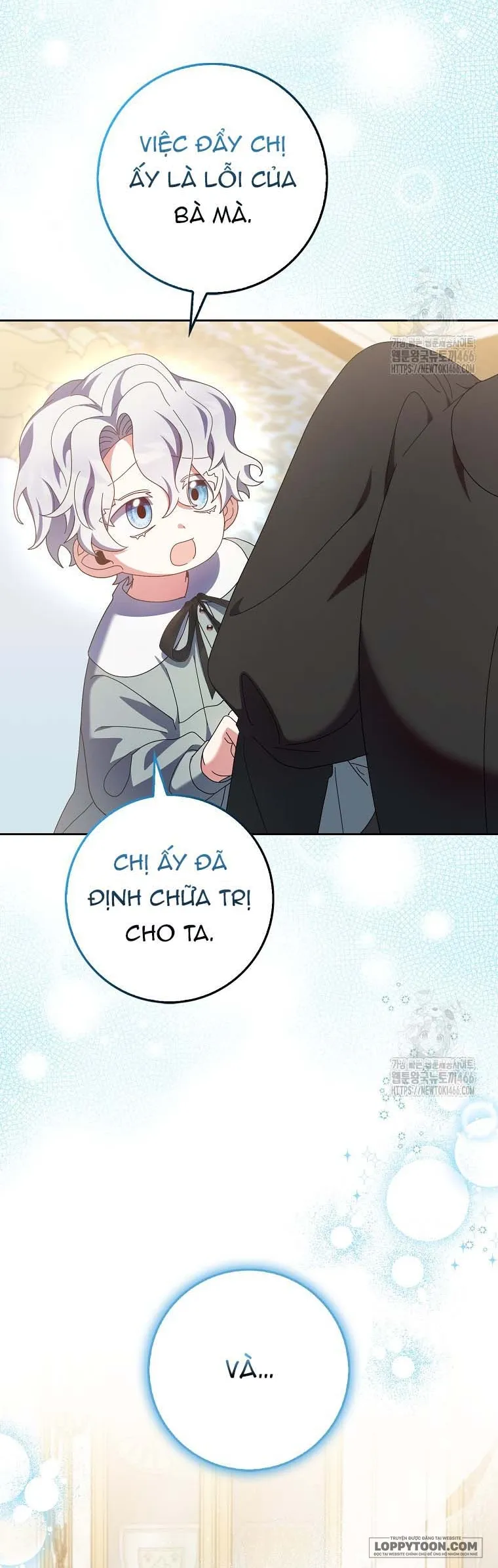 Tôi Không Thuộc Về Nơi Này - Chap 13 - Trang 15