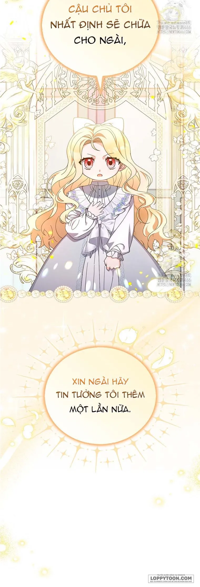 Tôi Không Thuộc Về Nơi Này - Chap 13 - Trang 19