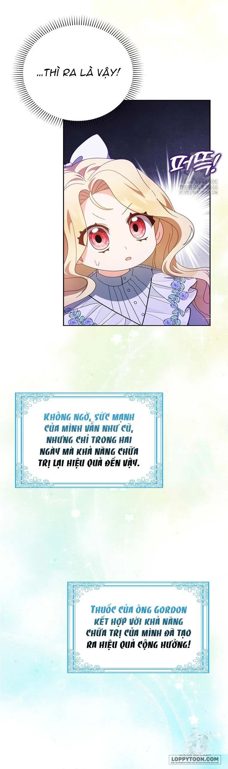Tôi Không Thuộc Về Nơi Này - Chap 13 - Trang 21