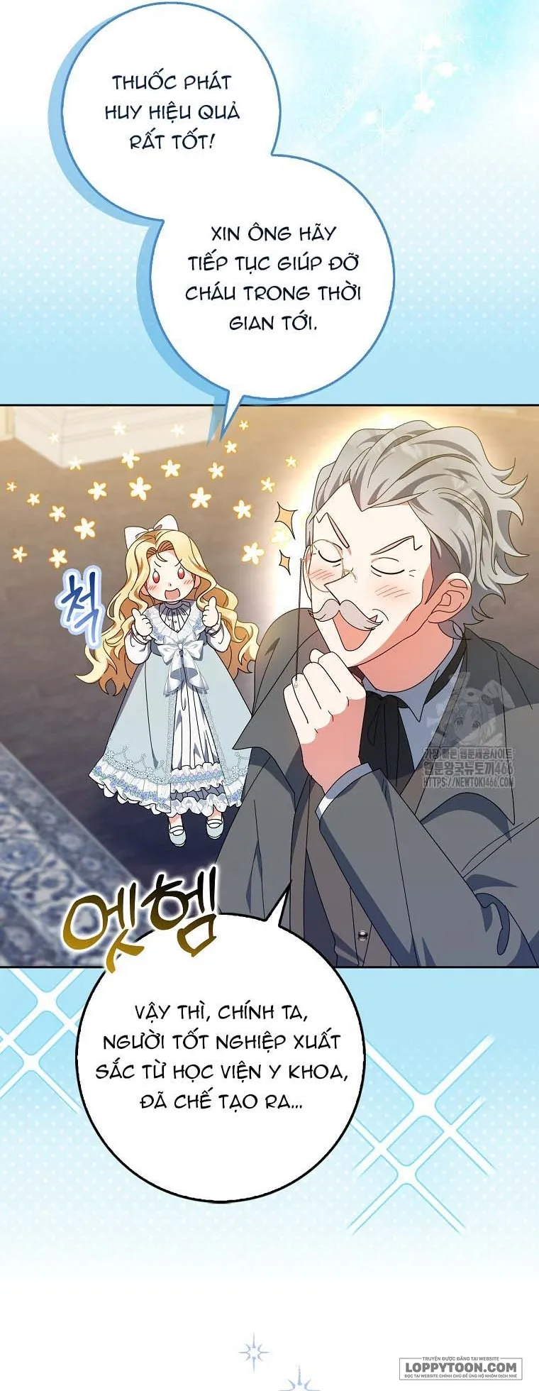Tôi Không Thuộc Về Nơi Này - Chap 13 - Trang 22