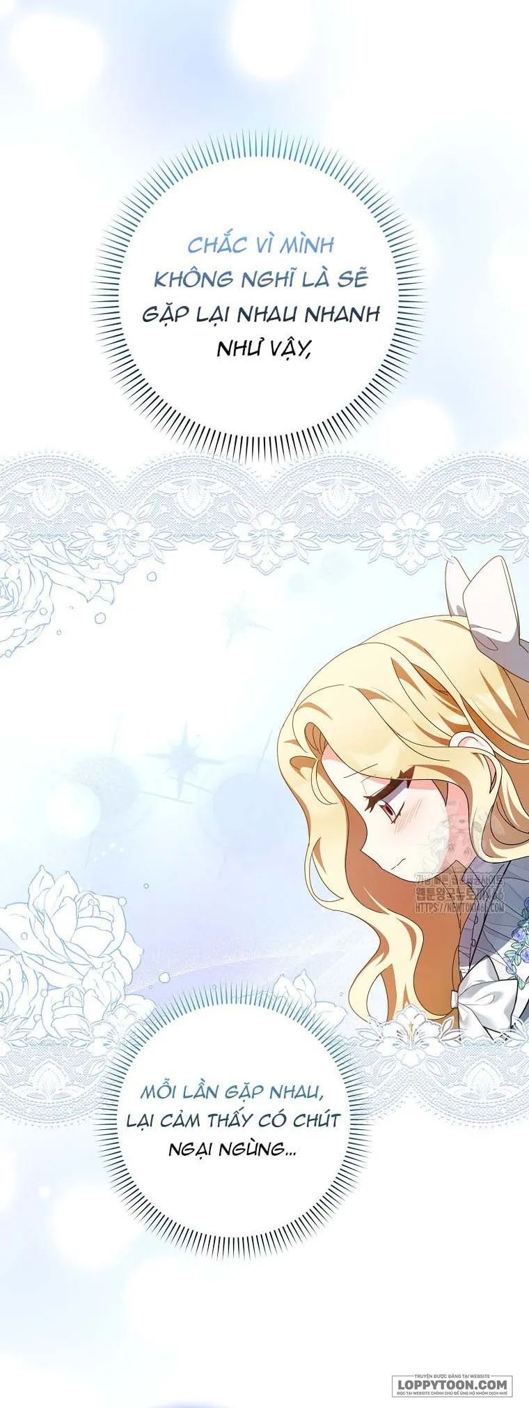 Tôi Không Thuộc Về Nơi Này - Chap 13 - Trang 25