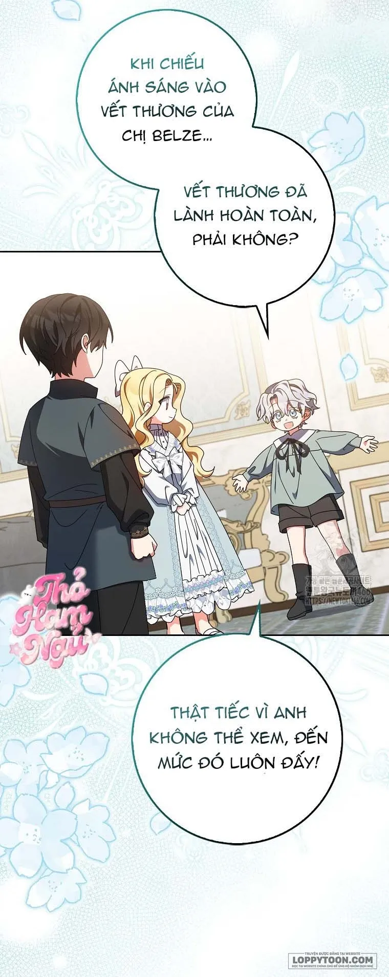 Tôi Không Thuộc Về Nơi Này - Chap 13 - Trang 31