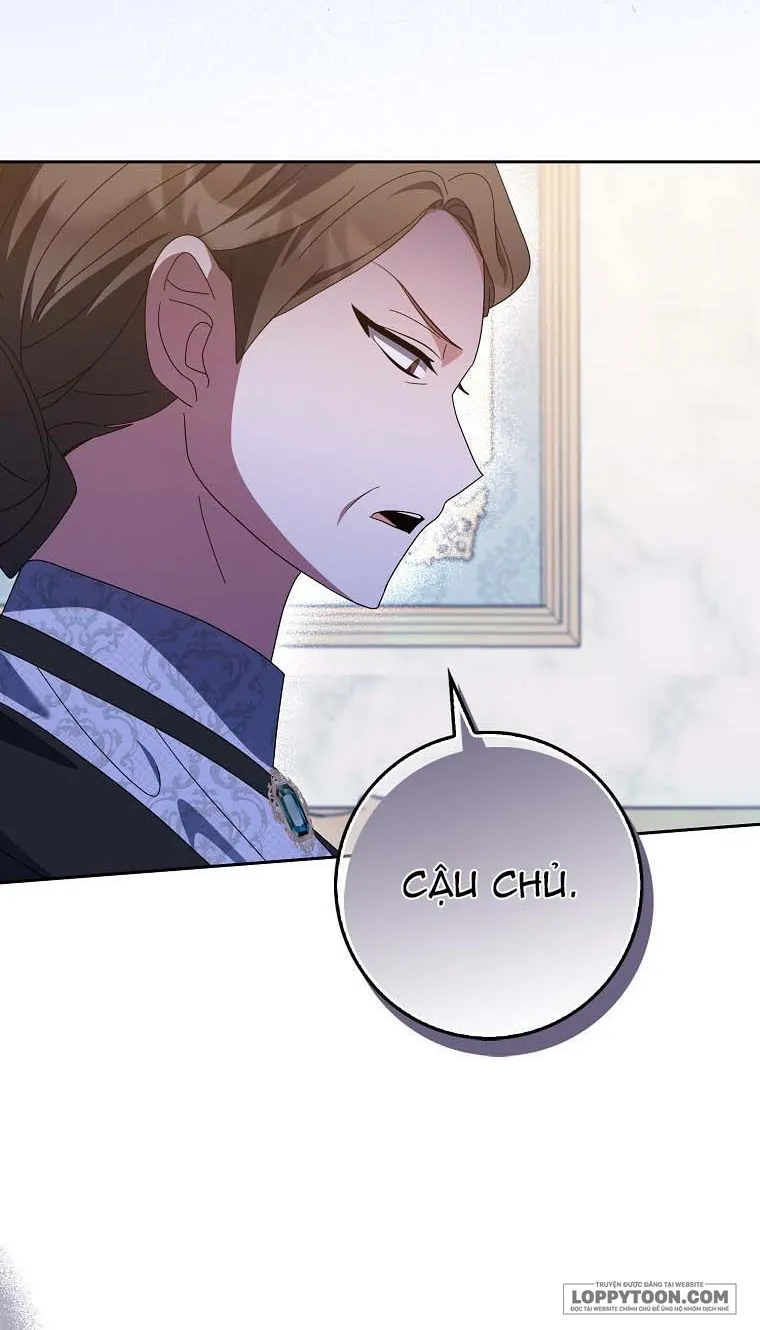 Tôi Không Thuộc Về Nơi Này - Chap 13 - Trang 35