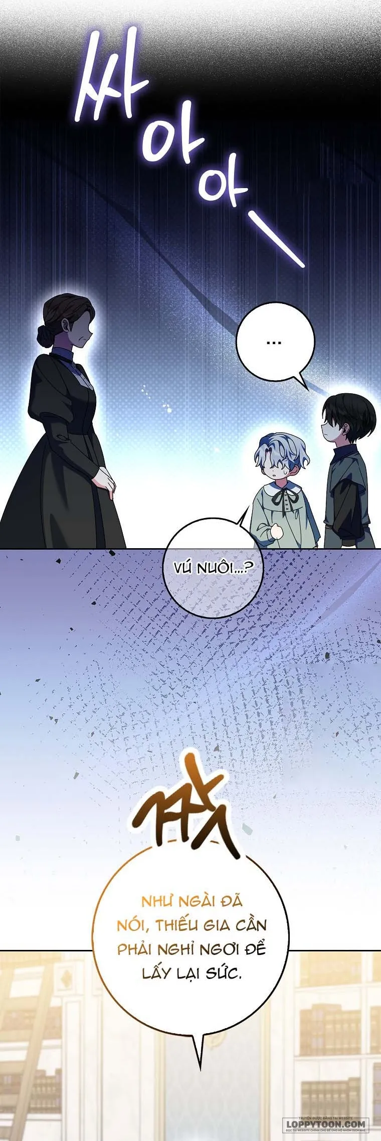 Tôi Không Thuộc Về Nơi Này - Chap 13 - Trang 37