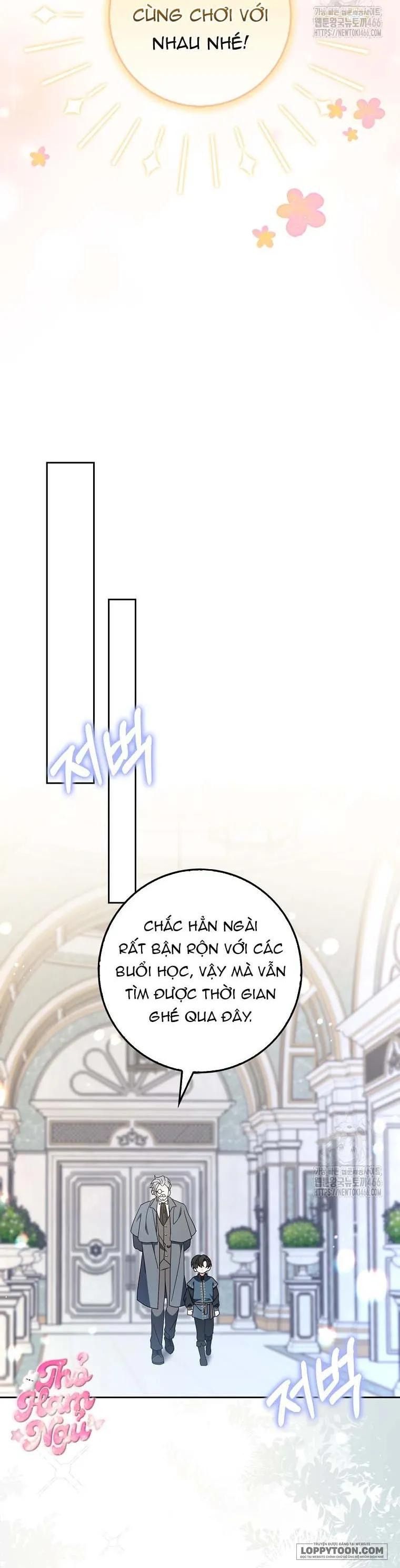 Tôi Không Thuộc Về Nơi Này - Chap 13 - Trang 40