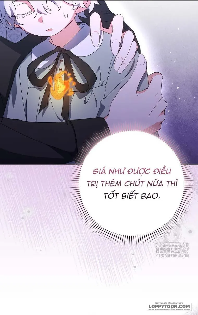 Tôi Không Thuộc Về Nơi Này - Chap 13 - Trang 5