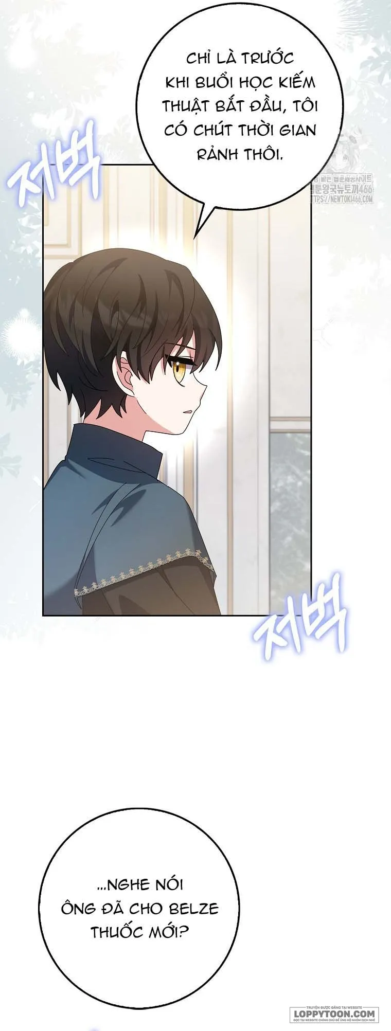 Tôi Không Thuộc Về Nơi Này - Chap 13 - Trang 41
