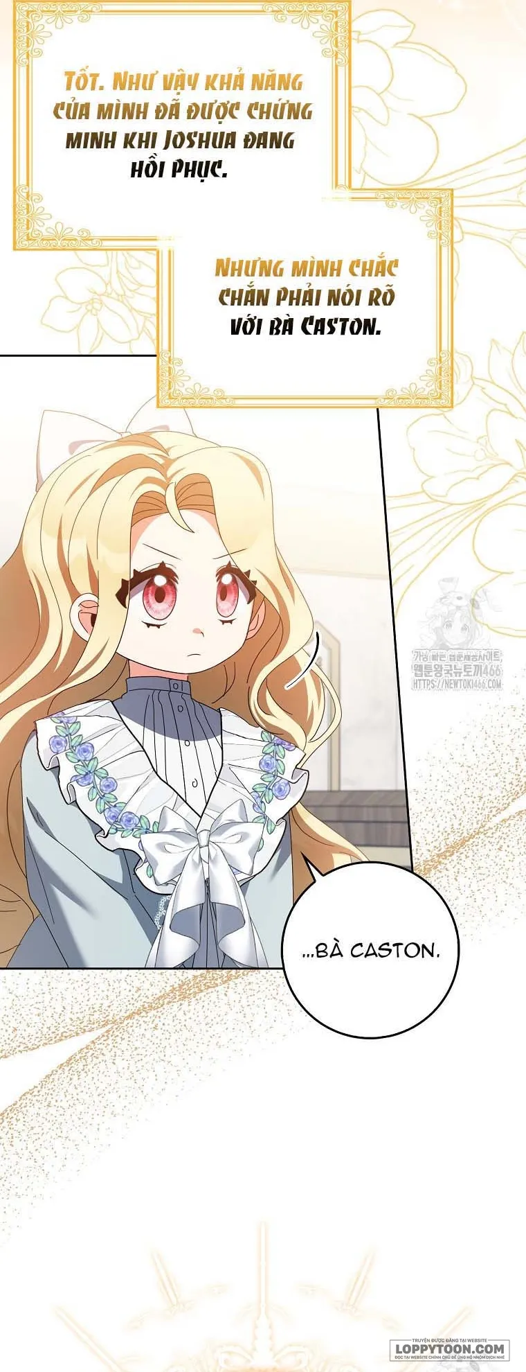 Tôi Không Thuộc Về Nơi Này - Chap 13 - Trang 9