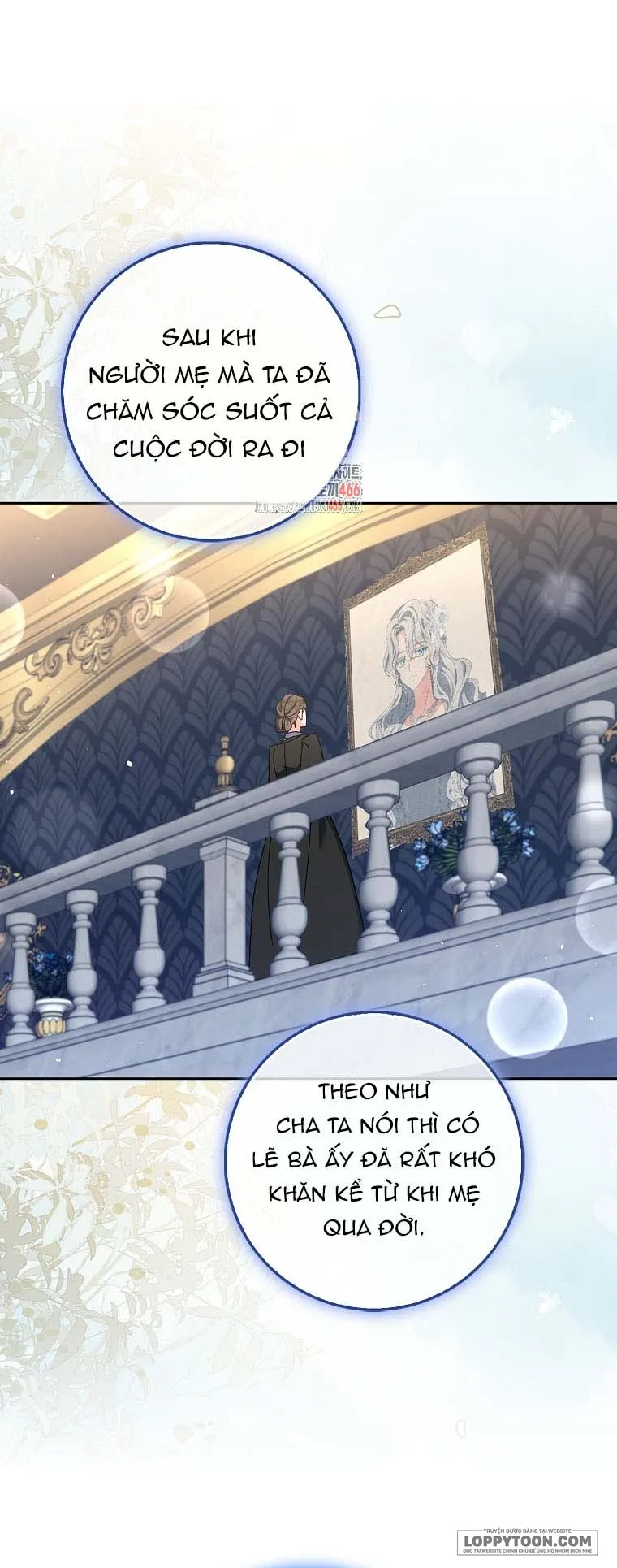 Tôi Không Thuộc Về Nơi Này - Chap 14 - Trang 2