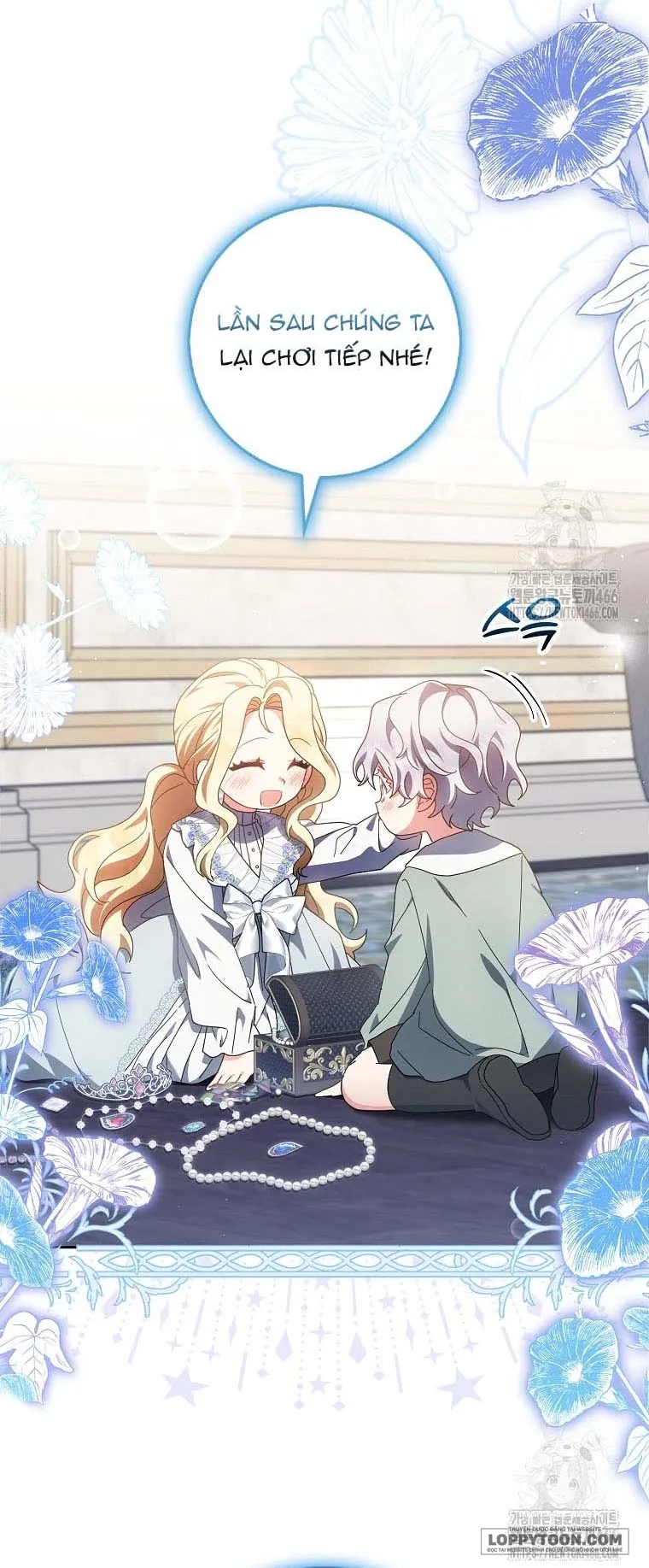 Tôi Không Thuộc Về Nơi Này - Chap 14 - Trang 19