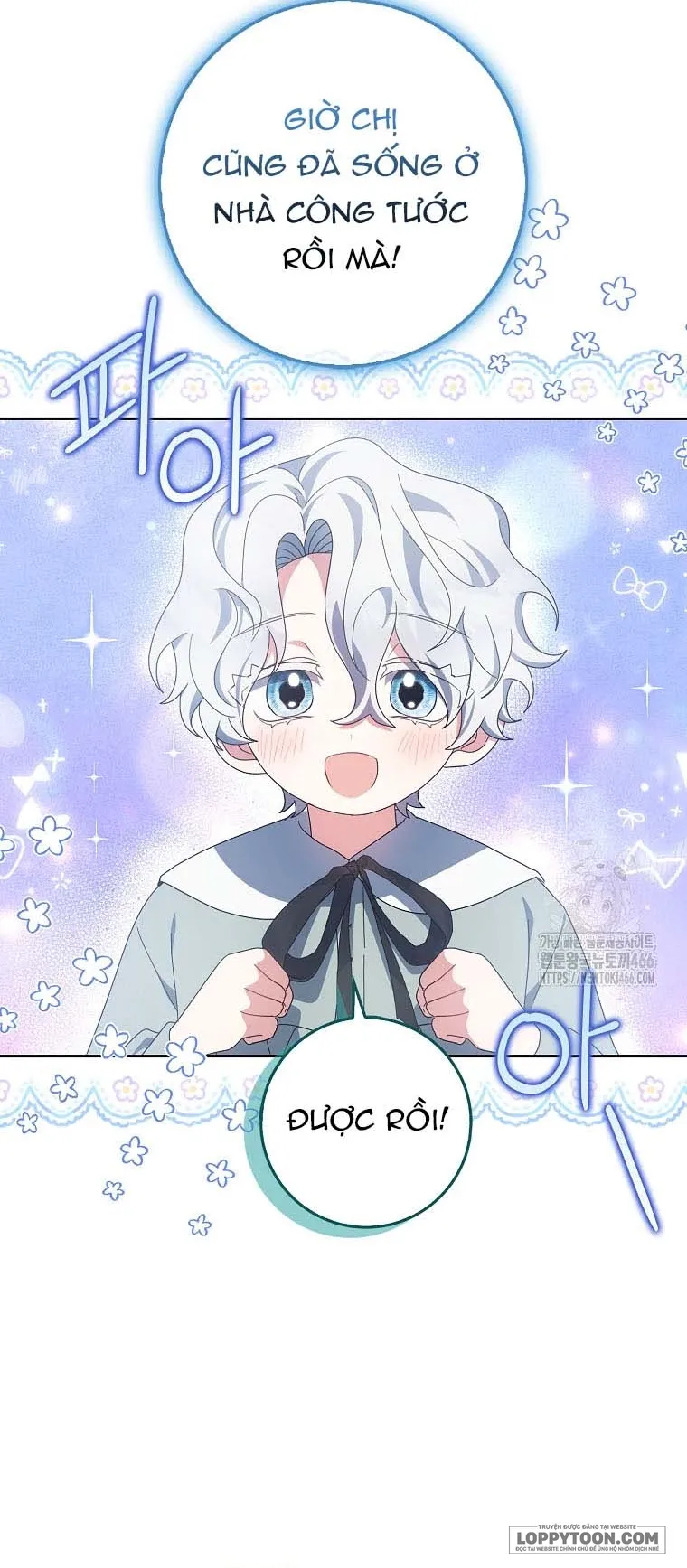 Tôi Không Thuộc Về Nơi Này - Chap 14 - Trang 20