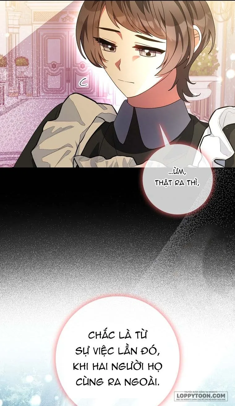 Tôi Không Thuộc Về Nơi Này - Chap 14 - Trang 25