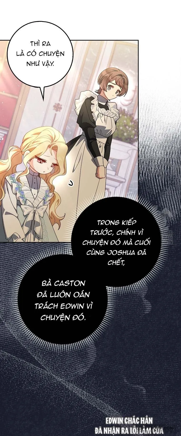 Tôi Không Thuộc Về Nơi Này - Chap 14 - Trang 27