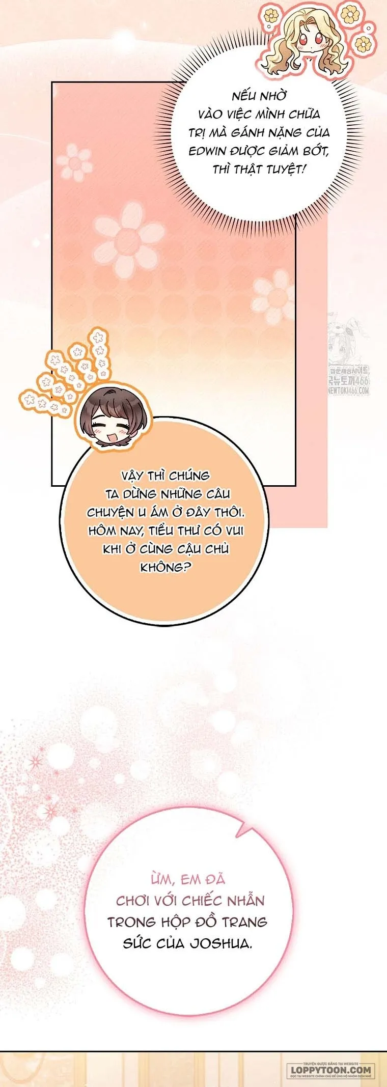 Tôi Không Thuộc Về Nơi Này - Chap 14 - Trang 29