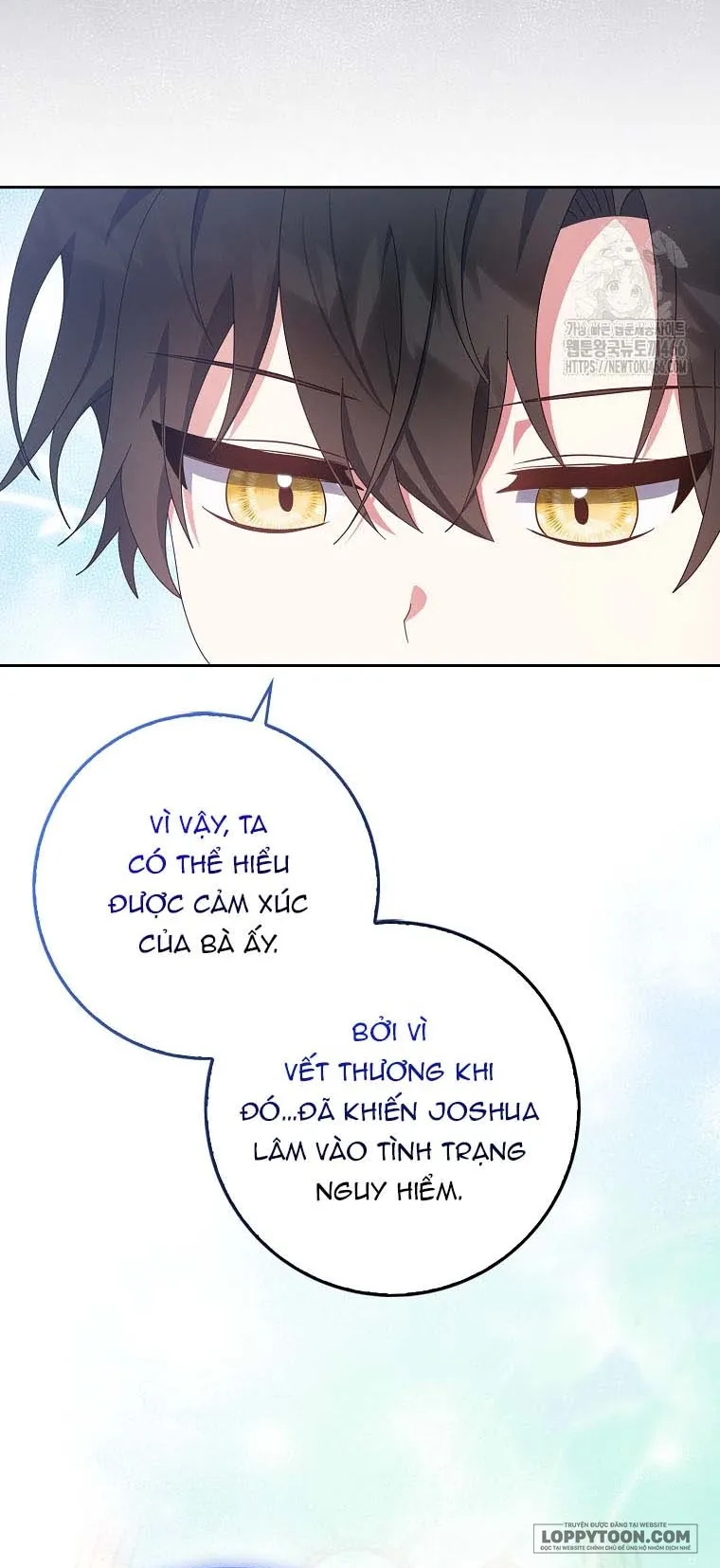 Tôi Không Thuộc Về Nơi Này - Chap 14 - Trang 4