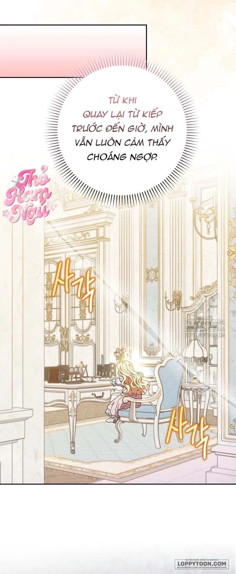 Tôi Không Thuộc Về Nơi Này - Chap 14 - Trang 38