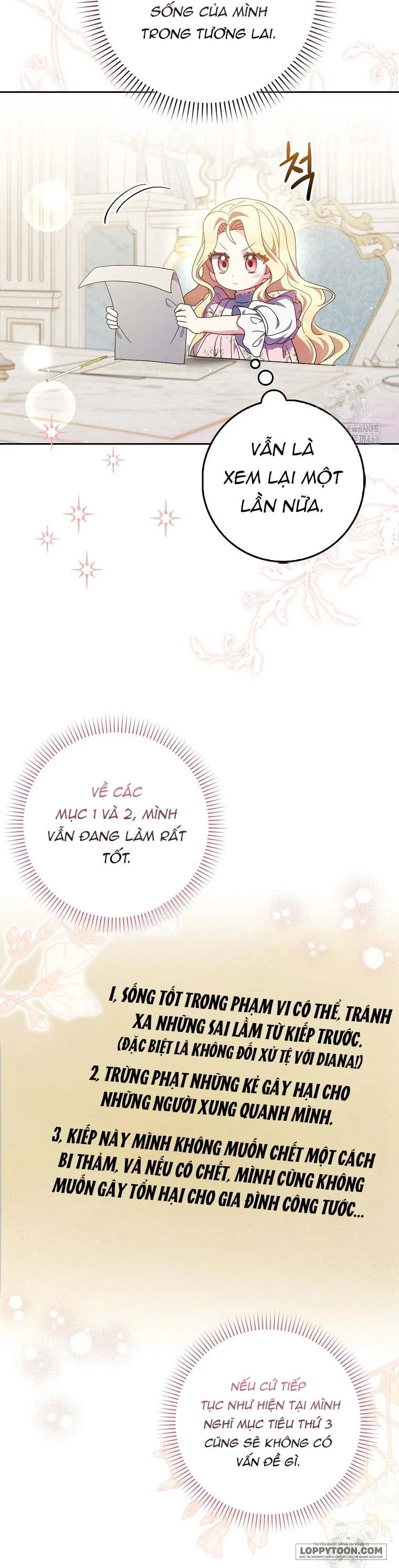 Tôi Không Thuộc Về Nơi Này - Chap 14 - Trang 40