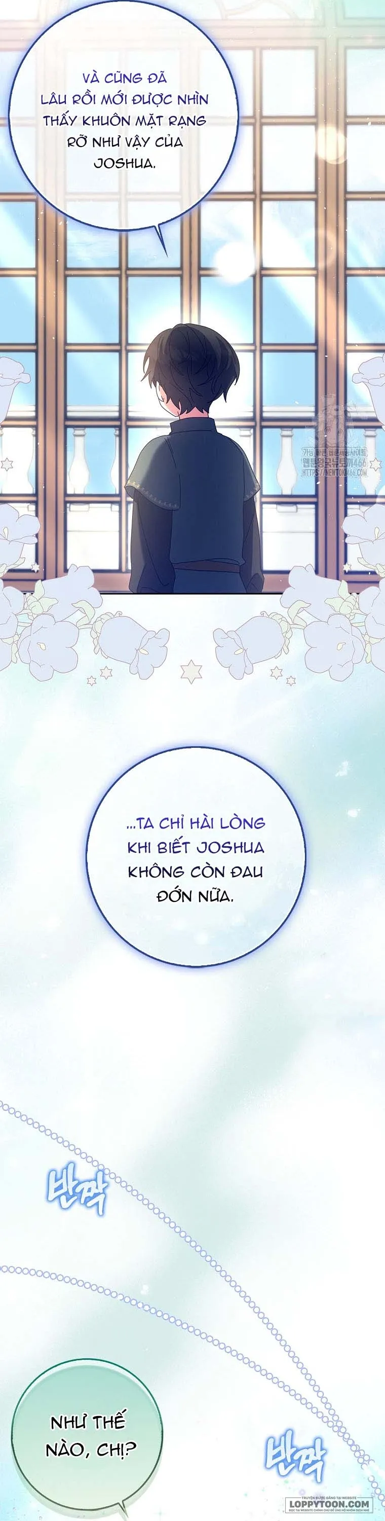 Tôi Không Thuộc Về Nơi Này - Chap 14 - Trang 5