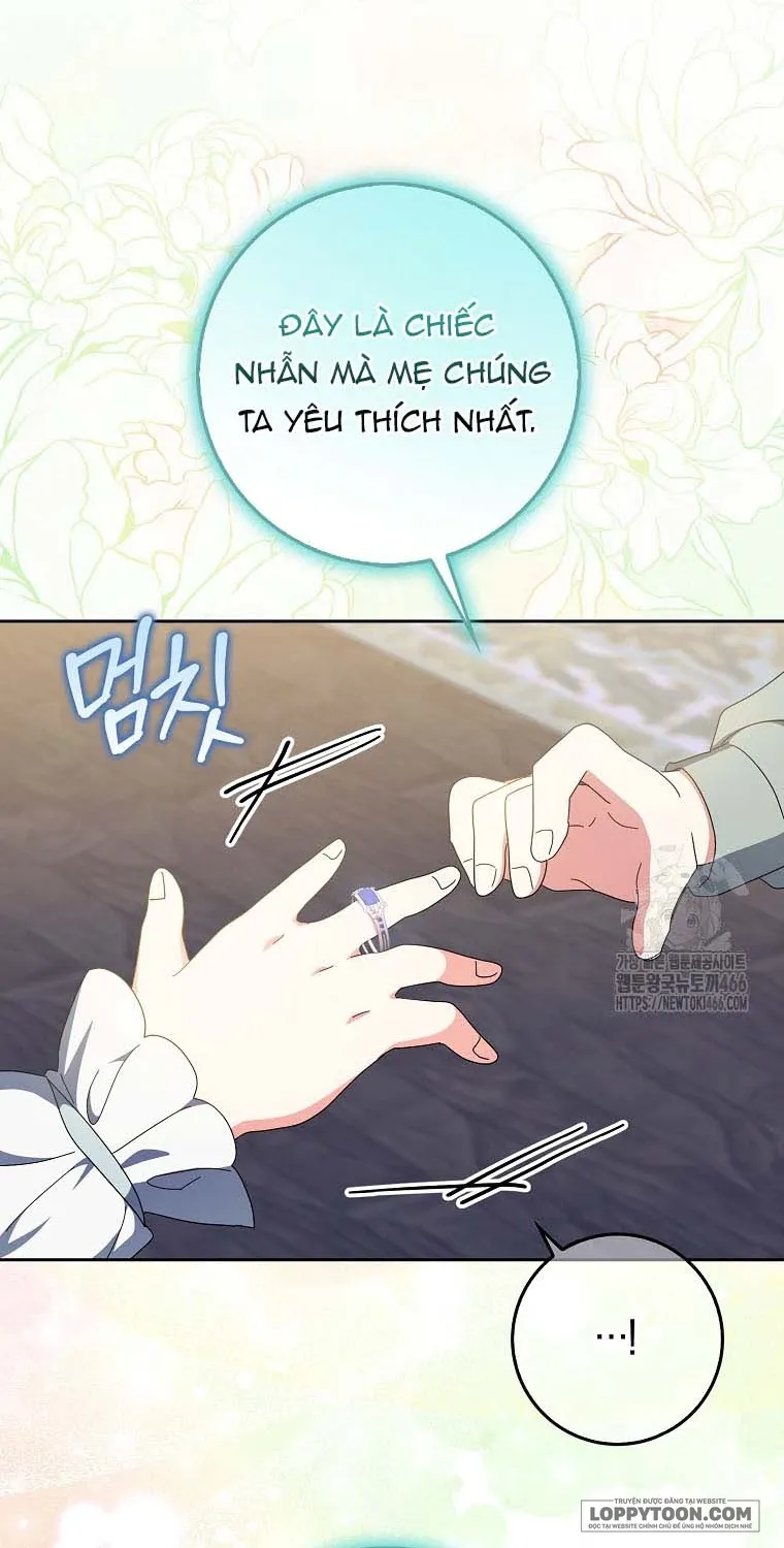 Tôi Không Thuộc Về Nơi Này - Chap 14 - Trang 8