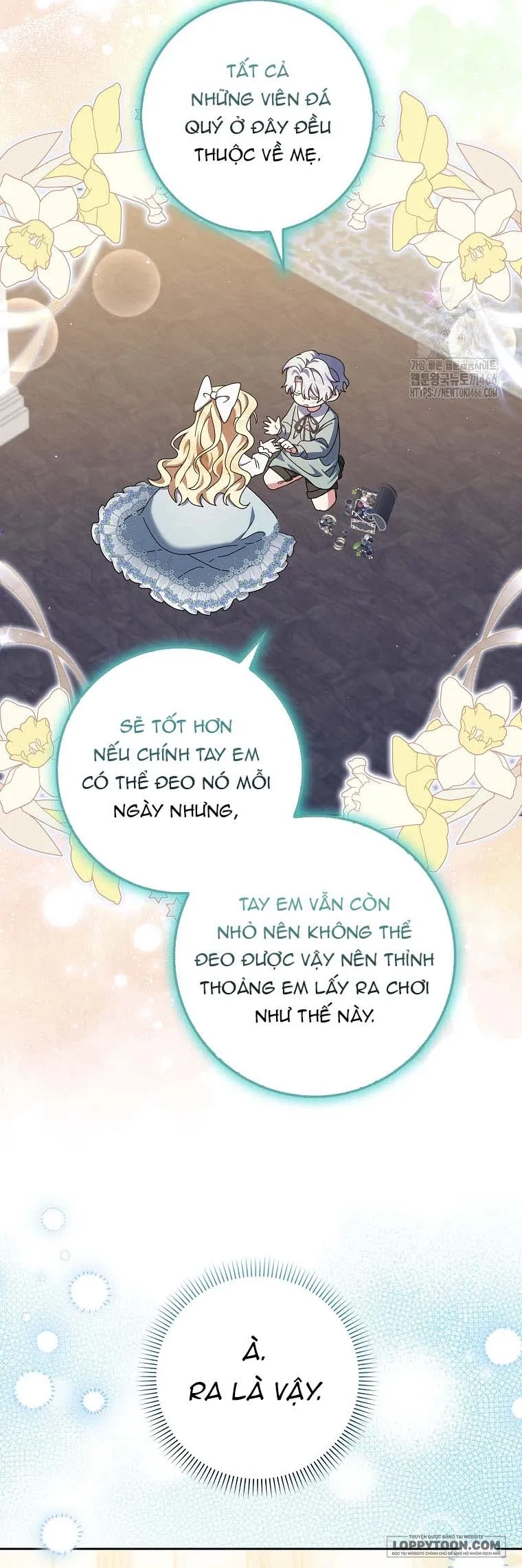Tôi Không Thuộc Về Nơi Này - Chap 14 - Trang 9