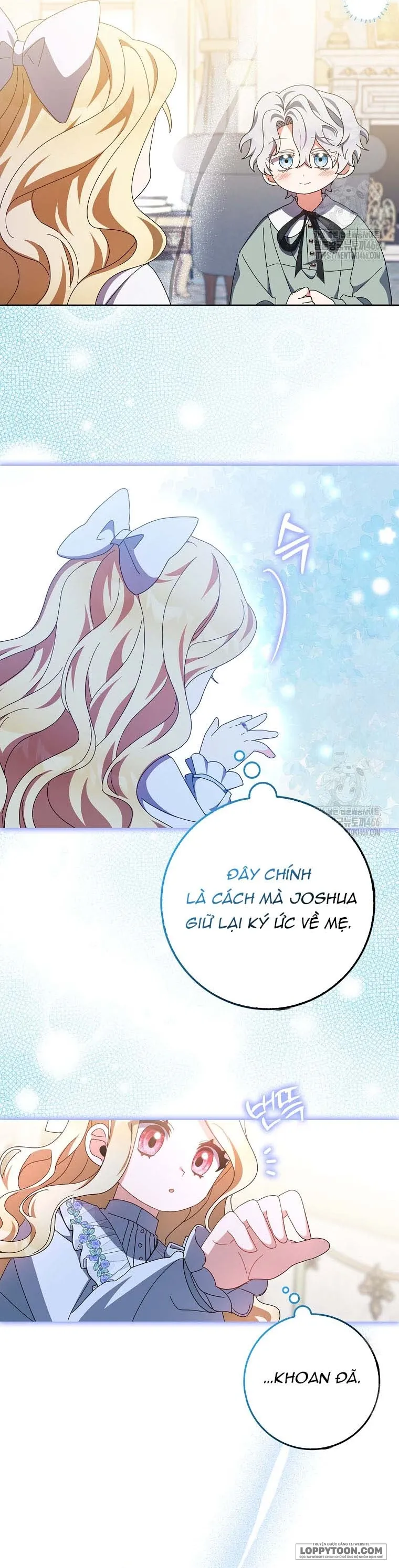 Tôi Không Thuộc Về Nơi Này - Chap 14 - Trang 10