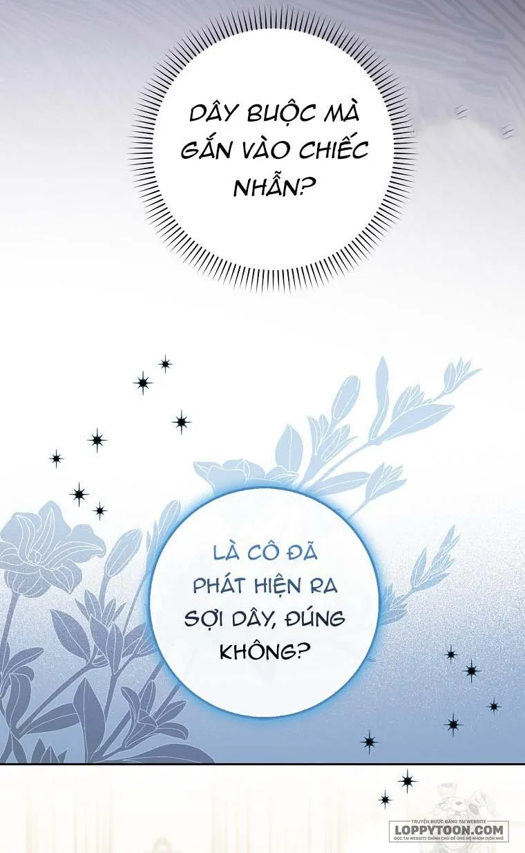 Tôi Không Thuộc Về Nơi Này - Chap 15 - Trang 17