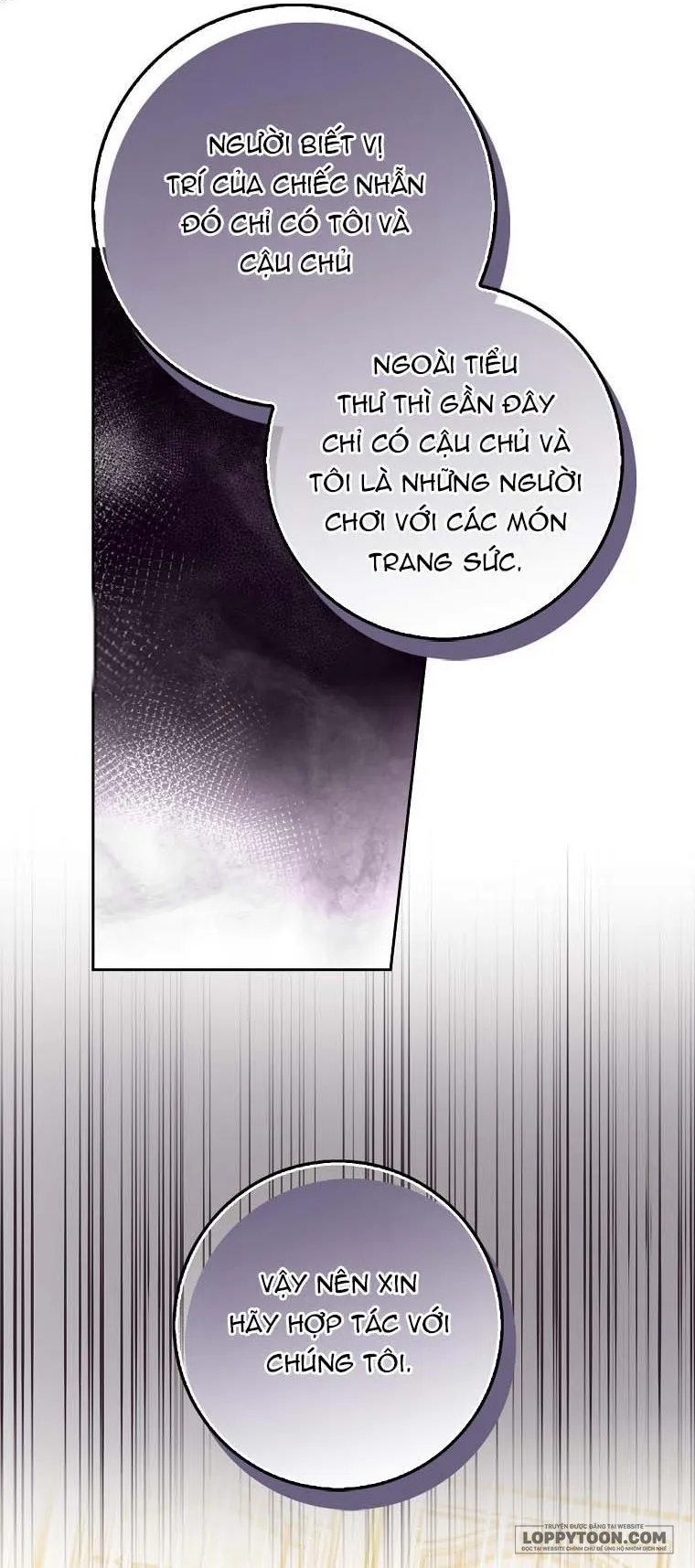 Tôi Không Thuộc Về Nơi Này - Chap 15 - Trang 5