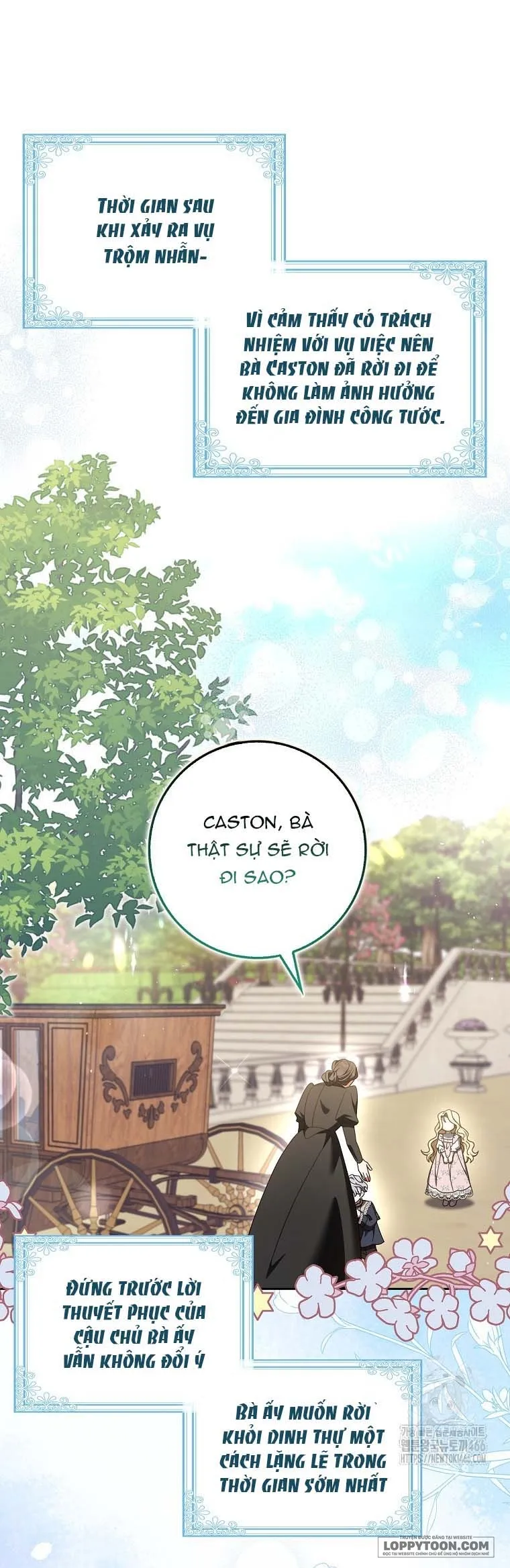 Tôi Không Thuộc Về Nơi Này - Chap 16 - Trang 2