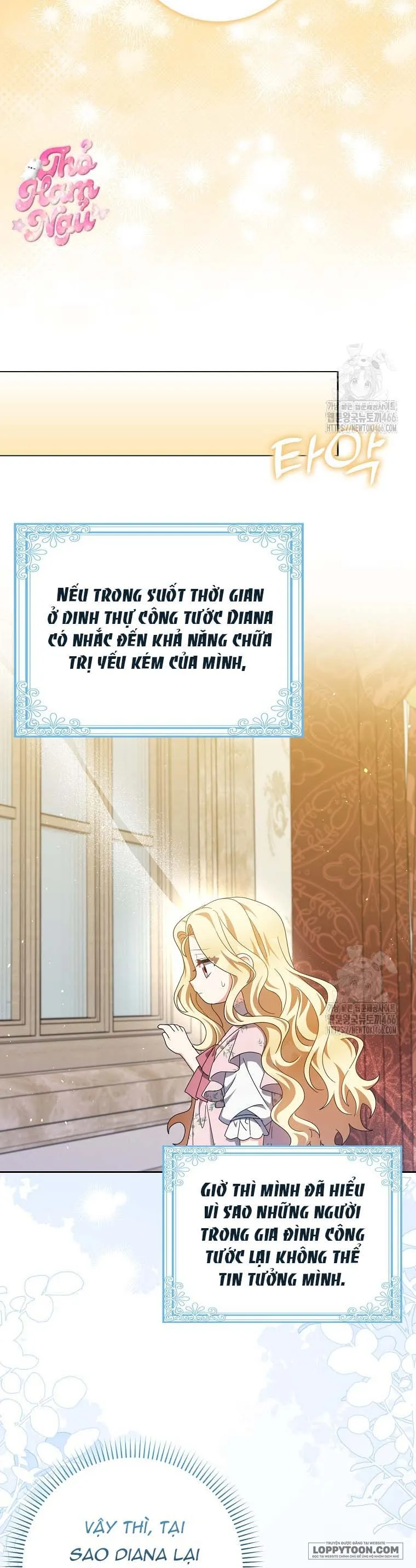 Tôi Không Thuộc Về Nơi Này - Chap 16 - Trang 12