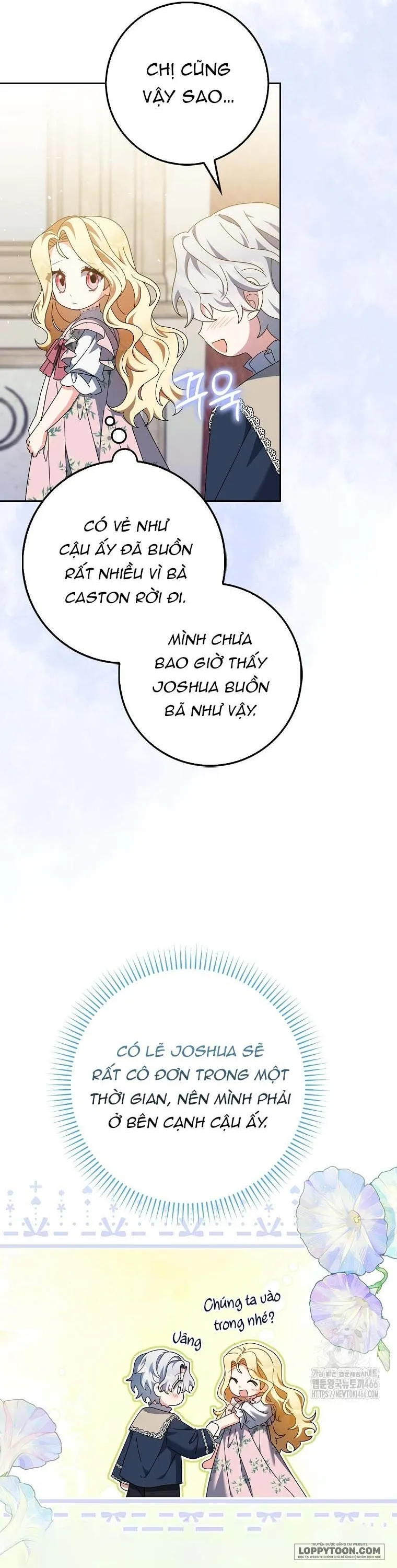Tôi Không Thuộc Về Nơi Này - Chap 16 - Trang 15