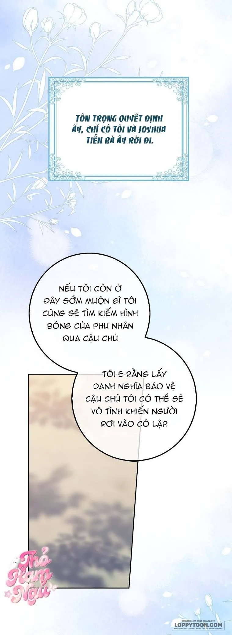 Tôi Không Thuộc Về Nơi Này - Chap 16 - Trang 3