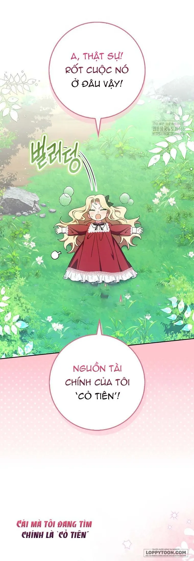 Tôi Không Thuộc Về Nơi Này - Chap 16 - Trang 21