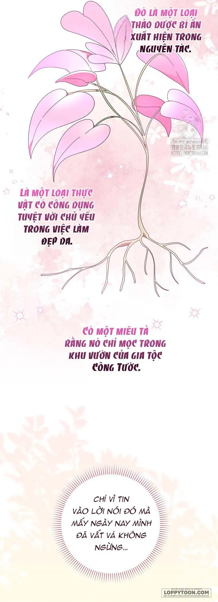 Tôi Không Thuộc Về Nơi Này - Chap 16 - Trang 22