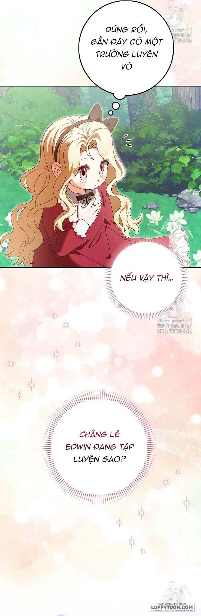 Tôi Không Thuộc Về Nơi Này - Chap 16 - Trang 24