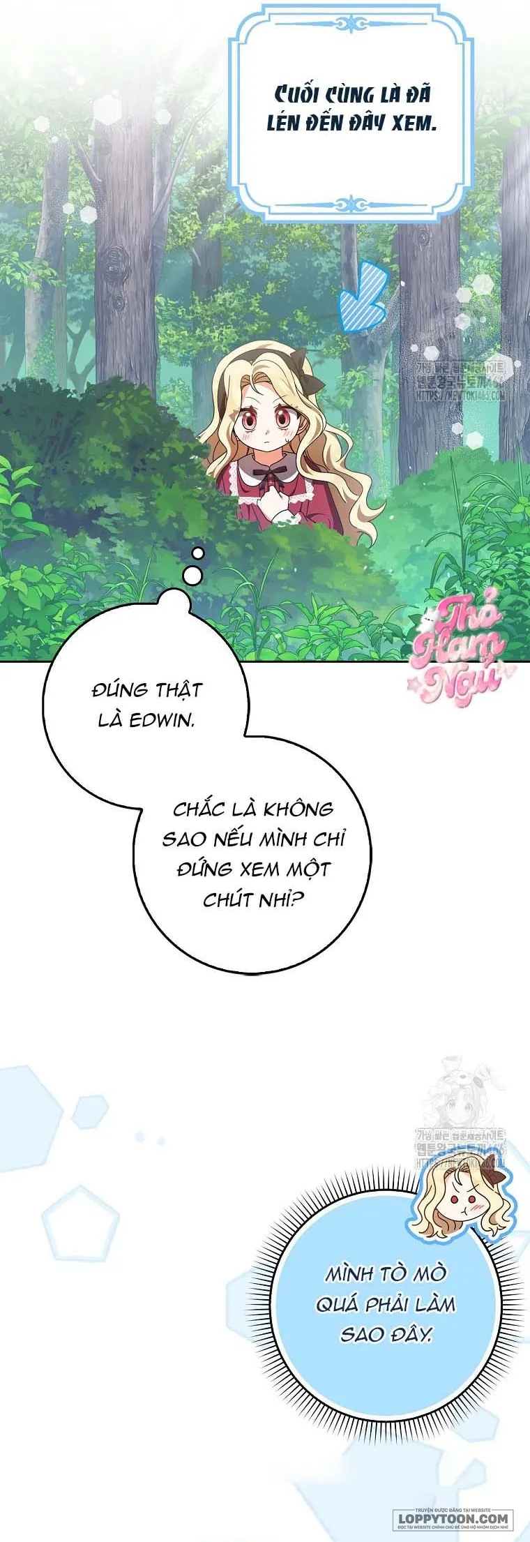 Tôi Không Thuộc Về Nơi Này - Chap 16 - Trang 26