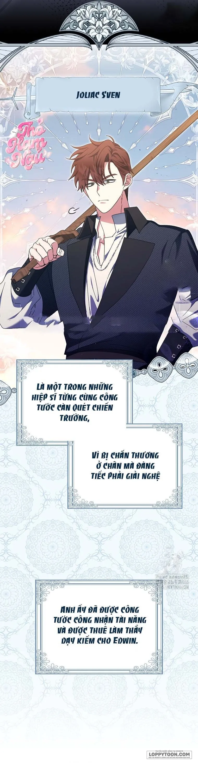 Tôi Không Thuộc Về Nơi Này - Chap 16 - Trang 32