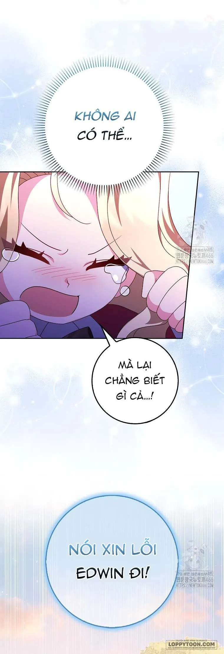 Tôi Không Thuộc Về Nơi Này - Chap 16 - Trang 38