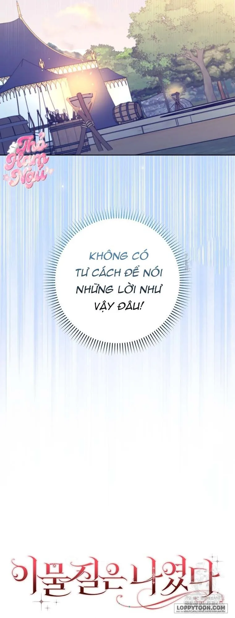 Tôi Không Thuộc Về Nơi Này - Chap 16 - Trang 39
