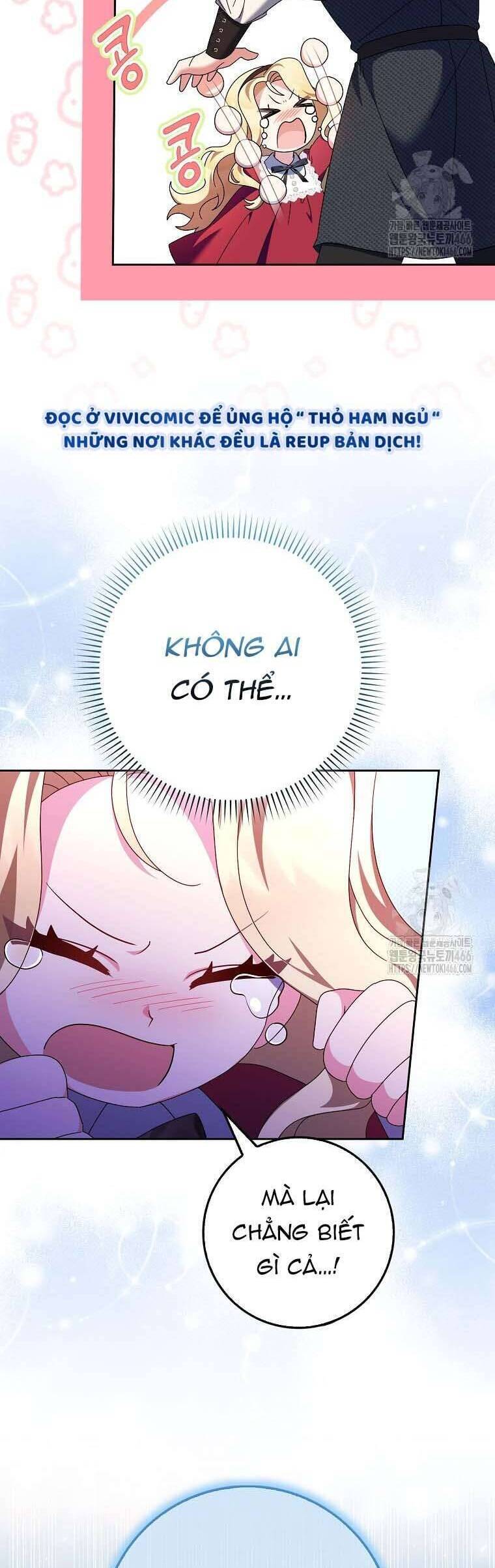 Tôi Không Thuộc Về Nơi Này - Chap 16 - Trang 40