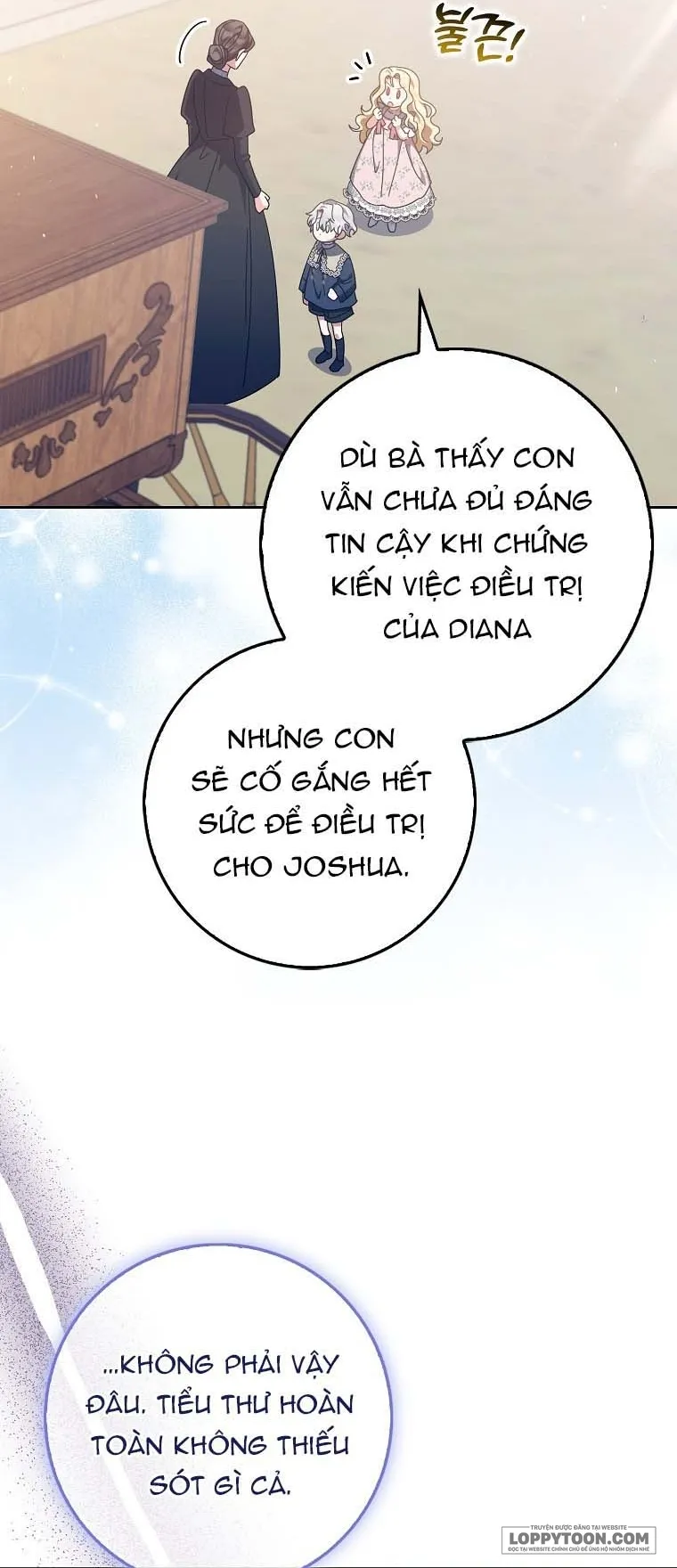 Tôi Không Thuộc Về Nơi Này - Chap 16 - Trang 9
