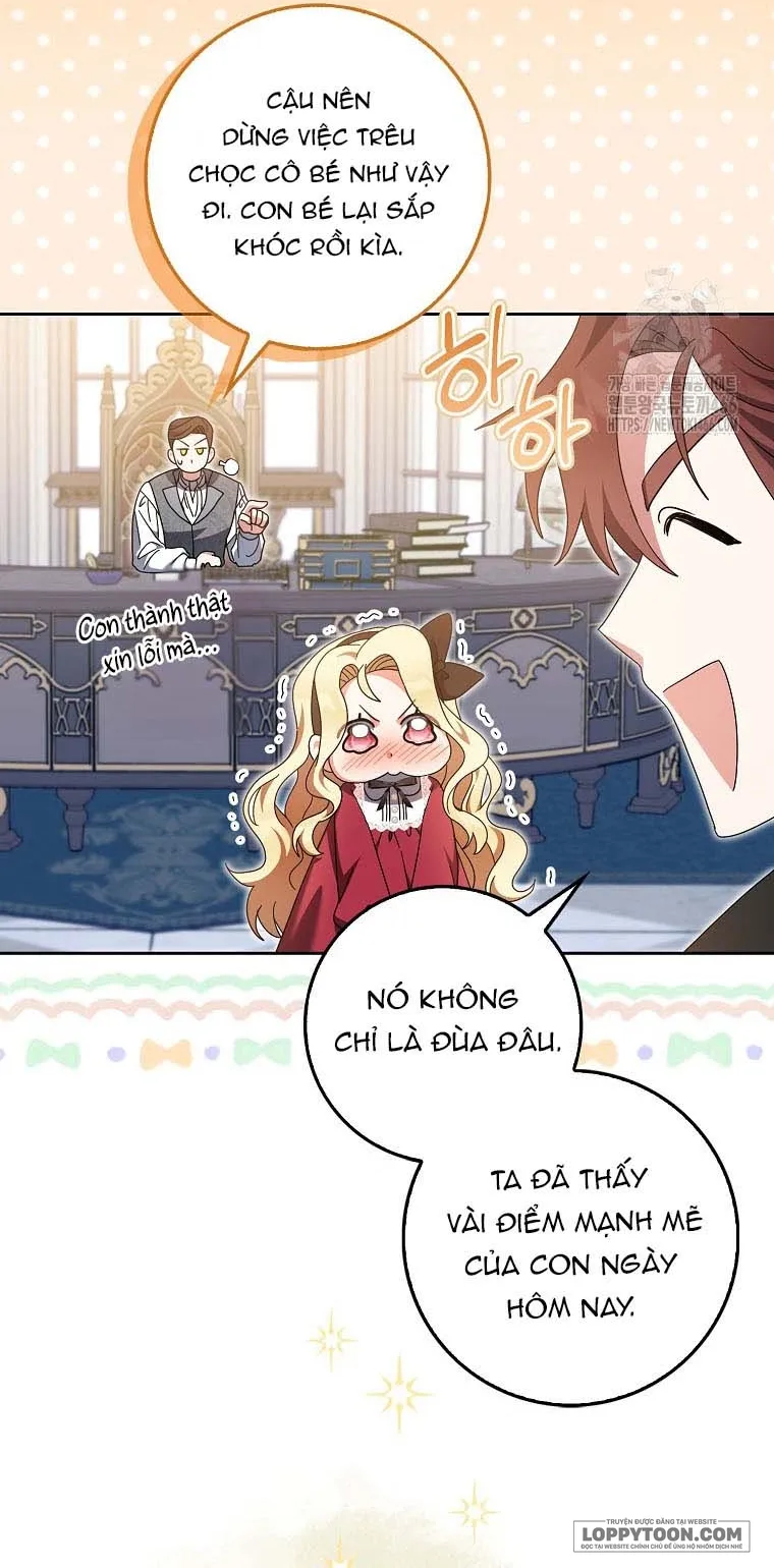 Tôi Không Thuộc Về Nơi Này - Chap 17 - Trang 13