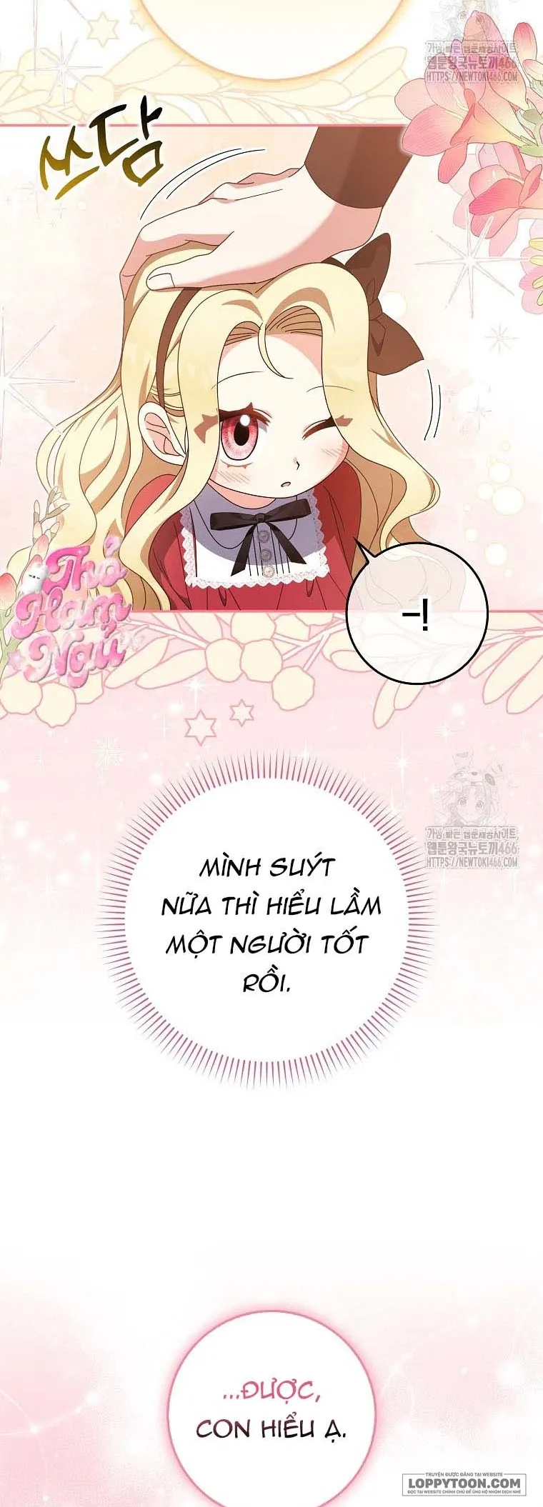 Tôi Không Thuộc Về Nơi Này - Chap 17 - Trang 15