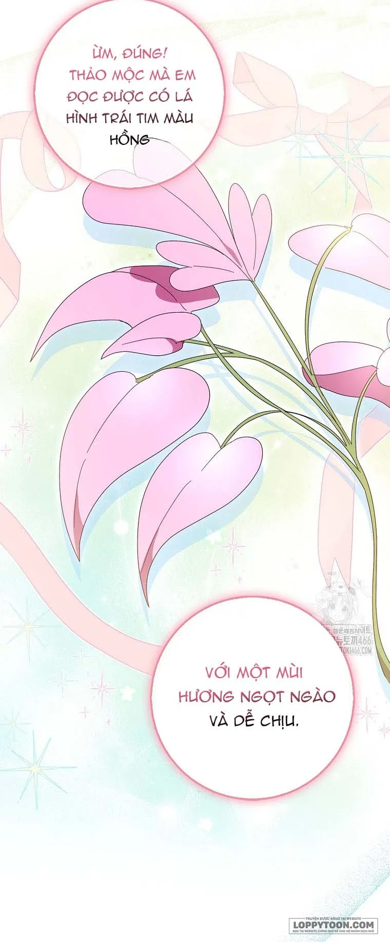 Tôi Không Thuộc Về Nơi Này - Chap 17 - Trang 18