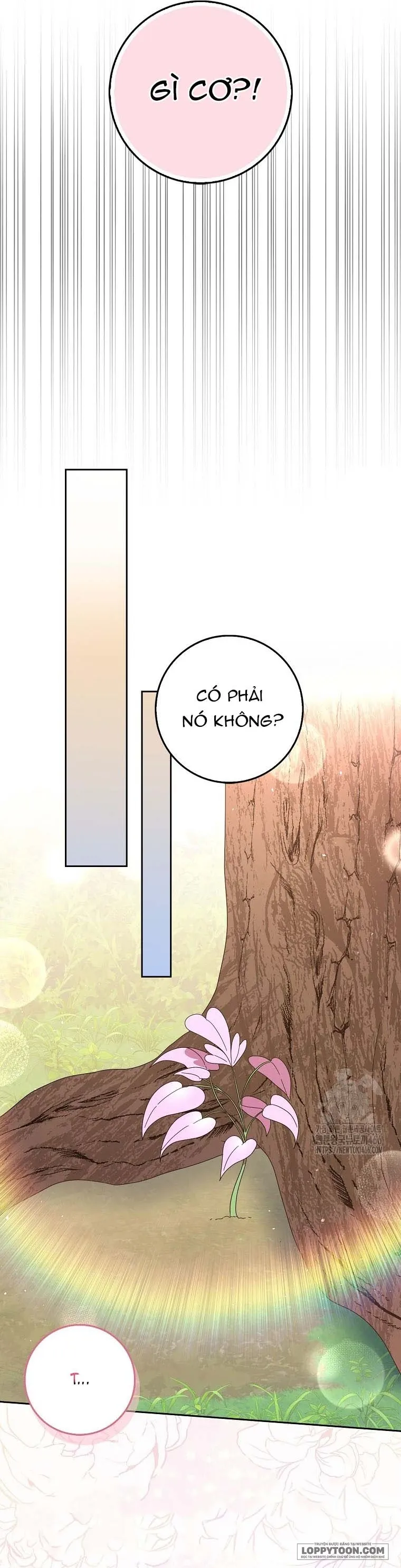 Tôi Không Thuộc Về Nơi Này - Chap 17 - Trang 20