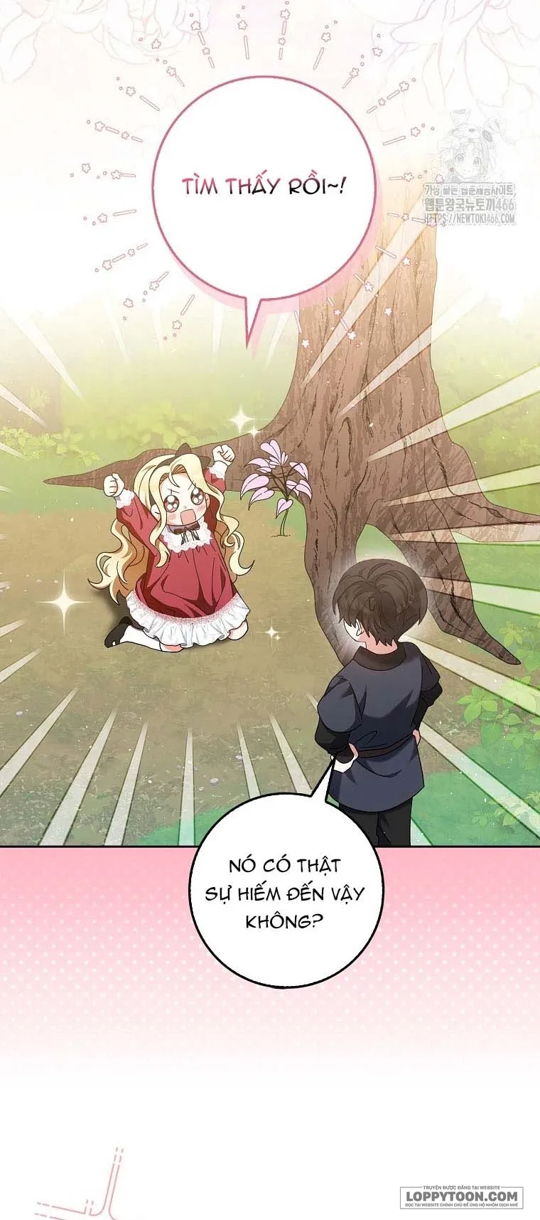 Tôi Không Thuộc Về Nơi Này - Chap 17 - Trang 21