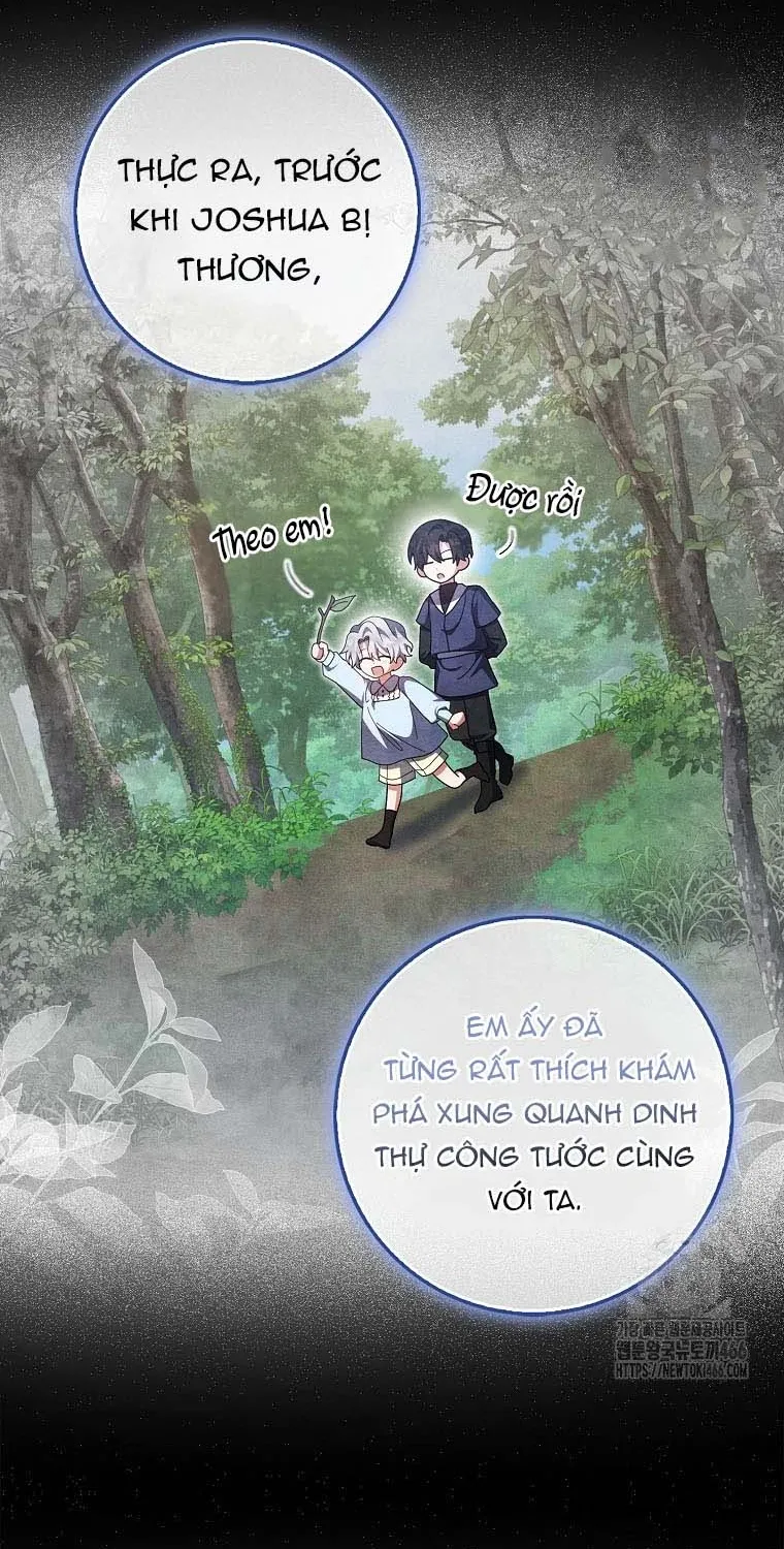 Tôi Không Thuộc Về Nơi Này - Chap 17 - Trang 23