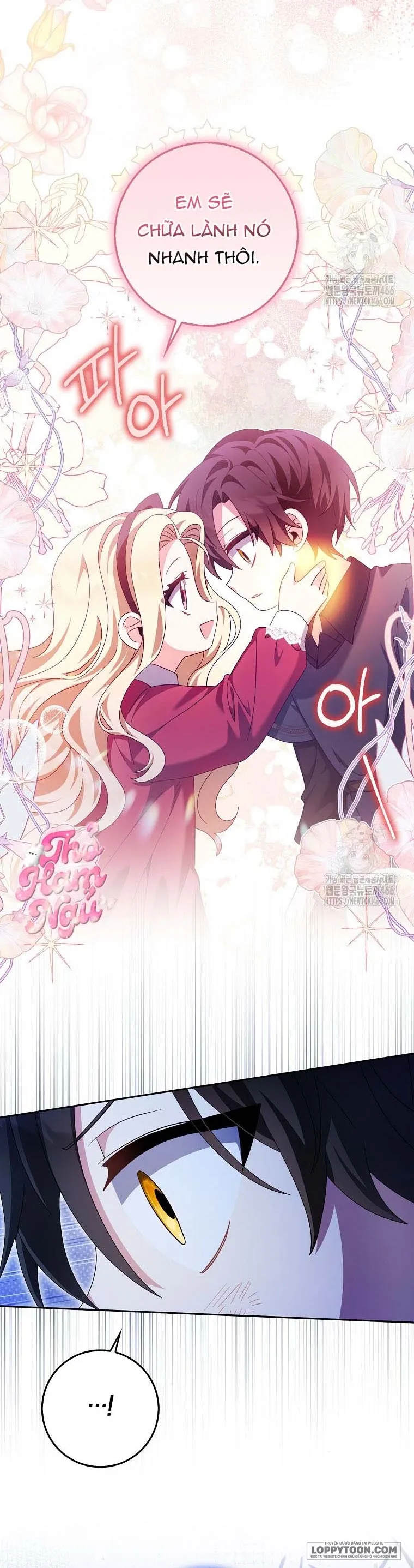 Tôi Không Thuộc Về Nơi Này - Chap 17 - Trang 26